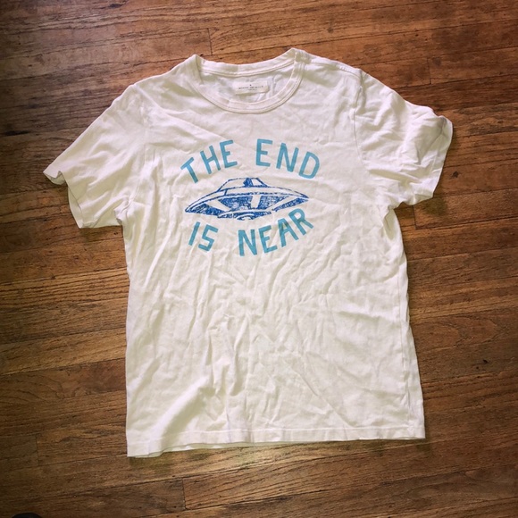 Other - IMOGENE AND WILLIE SPACESHIP TEE